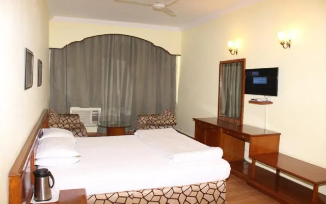 Hotel Mark
