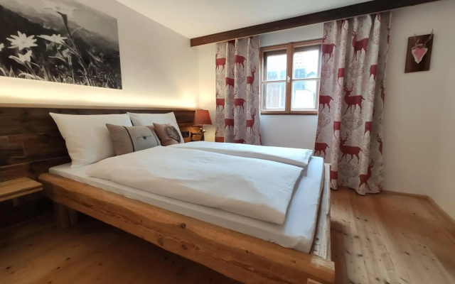 Landhaus im Allgäu