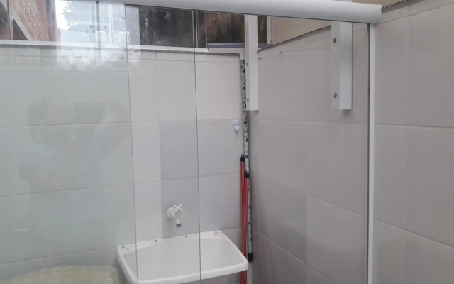Apartamento em Ubatuba Ville II