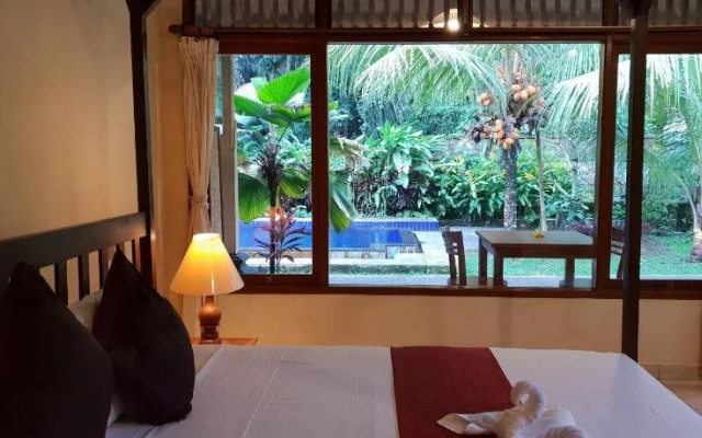 [Deact] Coco Alami Guest House
