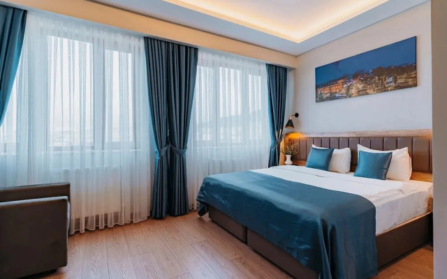 City Port Hotel