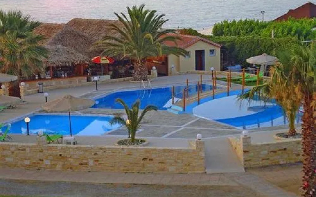 Silver Beach Hotel