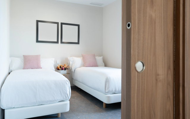 Hotel ASA La Marina by SH Hoteles