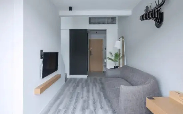 Free as Love Guesthouse