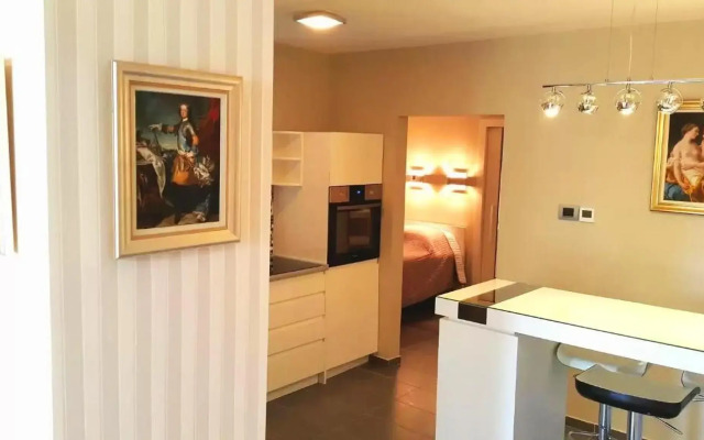 Terranova Apartment (city central)