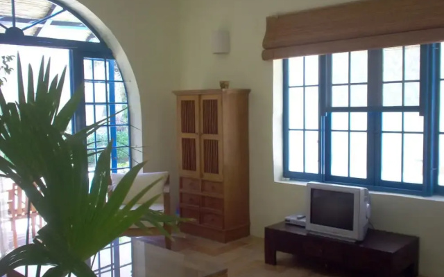 Spacious &comfortable, Traditional Villa- Large Private Pool, Terraces & Views