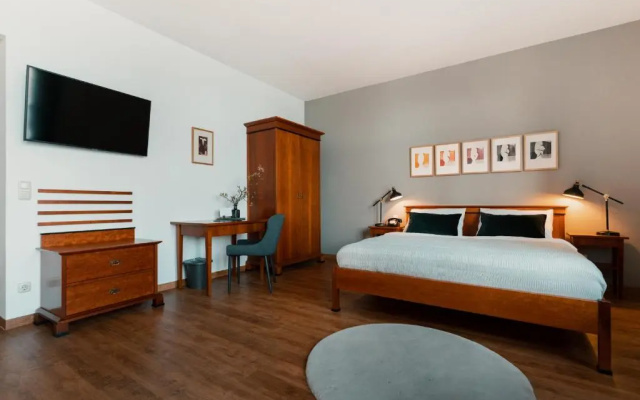 Hotel Esplanade