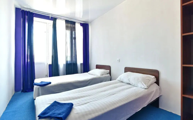 Vozduh Hotel