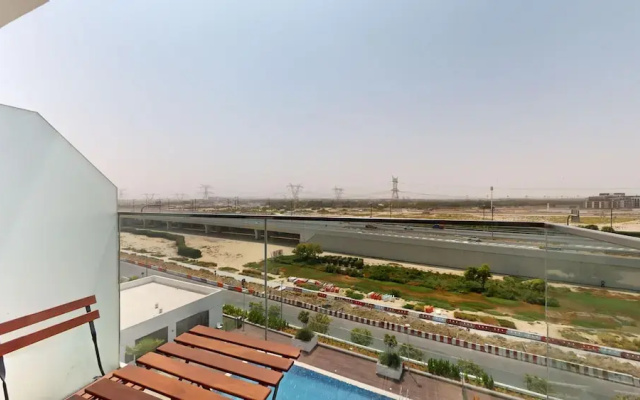 Al Meydan - Azizi Riviera 46 - 526