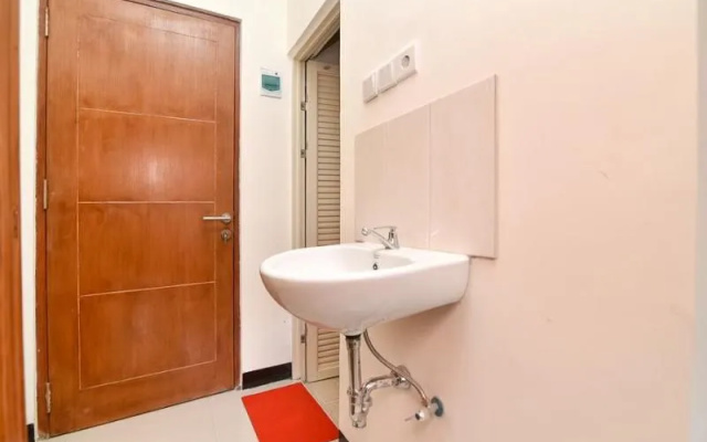RedDoorz near Gatsu Barat Denpasar