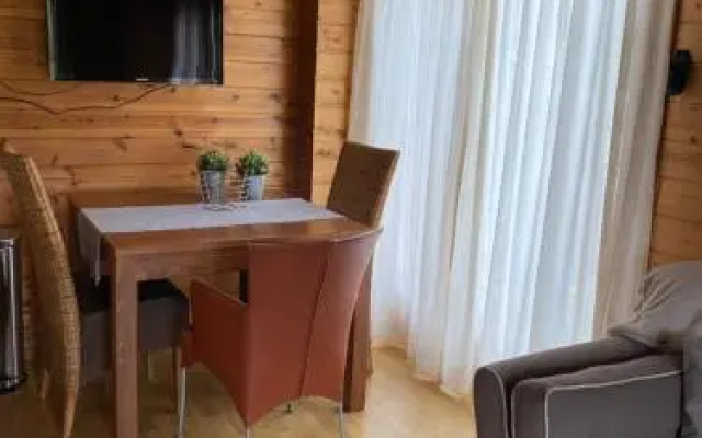 Chalet La Meuse