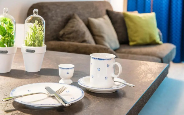 Spreewelten Hotel