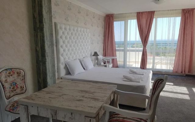 Family Hotel Provence