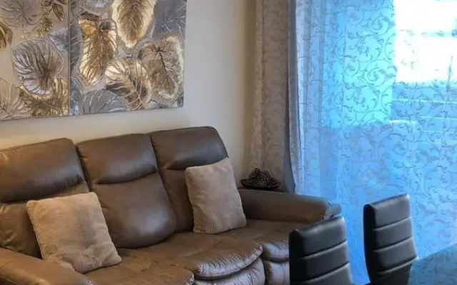 Apartment Balcón de Los Gigantes 10. Puerto Santiago