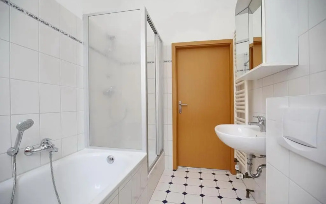 Villa Triton Wohnung 01