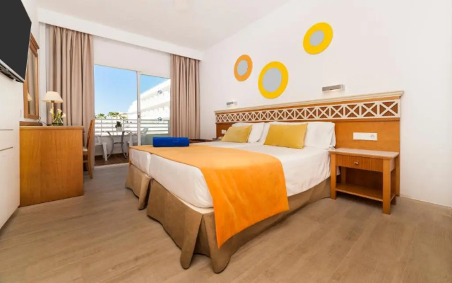 Globales Pionero Hotel