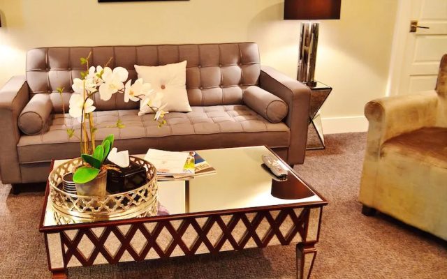 Culpeper Center Suites