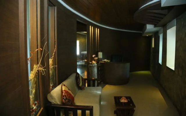 Blue Ginger Resorts