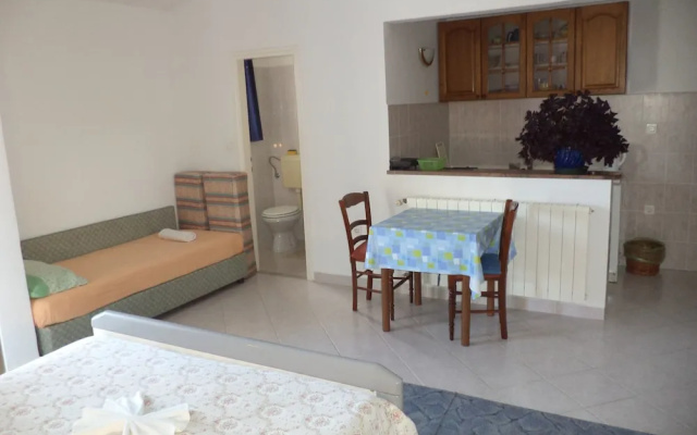 Apartments Andela