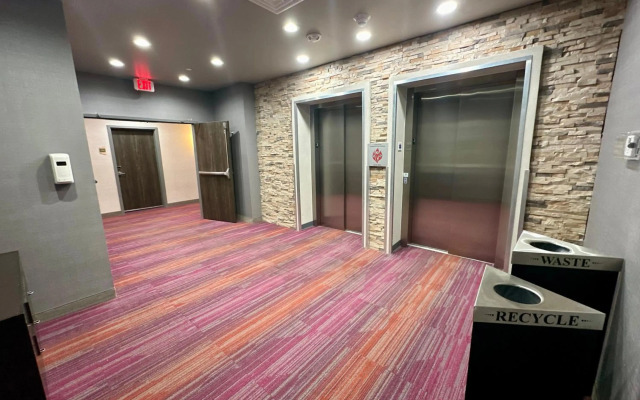 Home2 Suites by Hilton Amarillo East