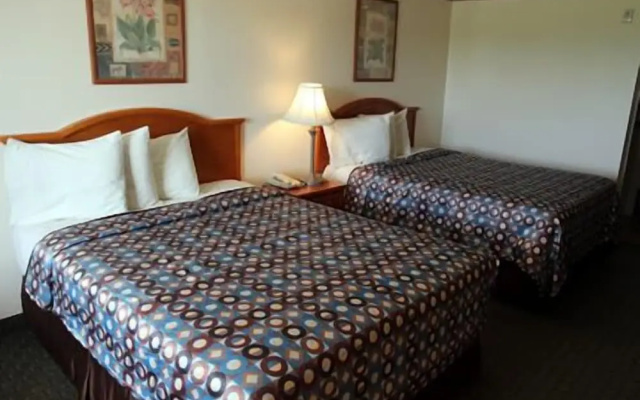 Express Inn and Suites
