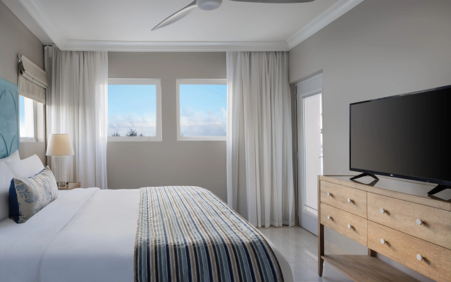 O2 Beach Club & Spa by Ocean Hotels - All Inclusive