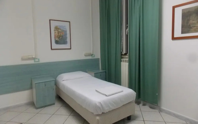 Hotel Villa dei Butteri