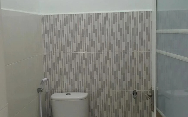Ayahanda Residence