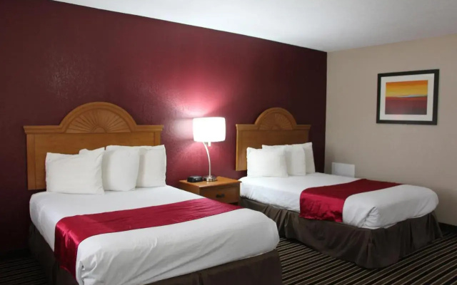 Best Western Colonial Motel