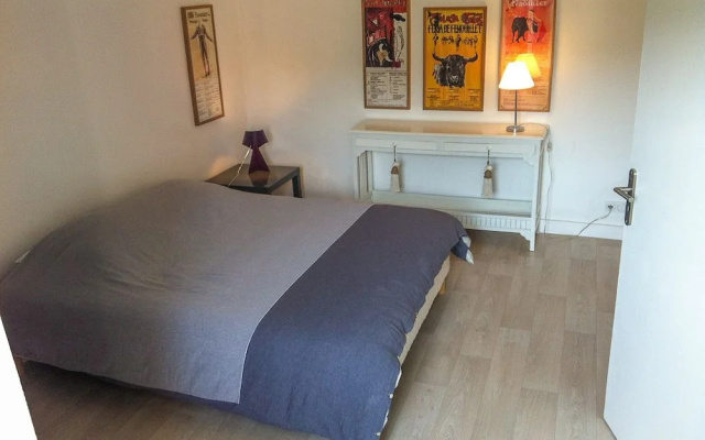 Villa Beherena - T4