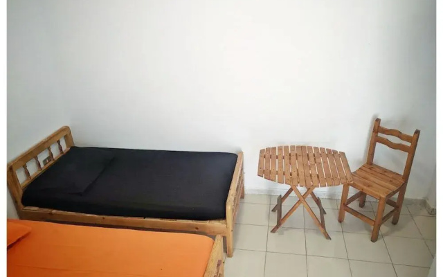 Sinai Gate Adventure Hostel
