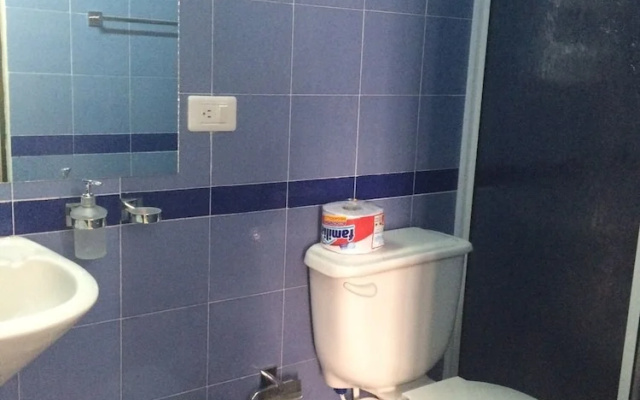 Apartamento Edificio Simon Bolivar