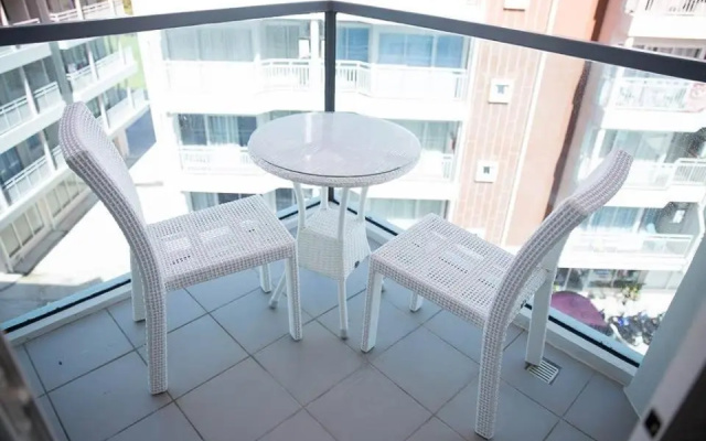 Grand Blue Condominium