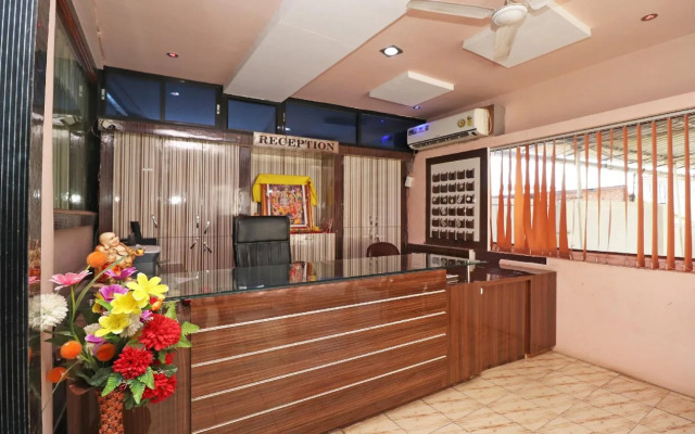 Shivam Residency And Restaurant By OYO Rooms