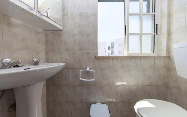 A76 - Casa da Ponte Duplex in Lagos