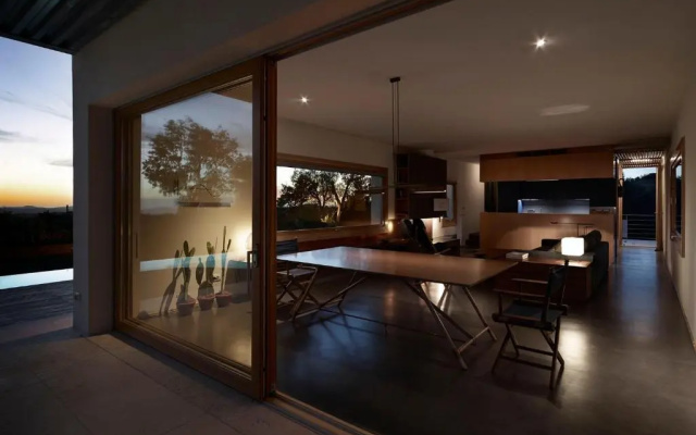 Maremma House