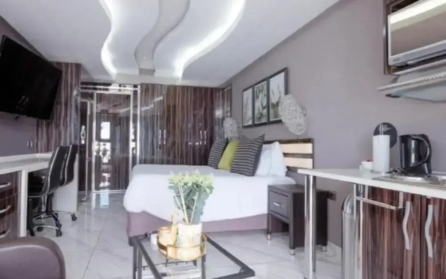 William Nicol Apartments by Monte La Vue