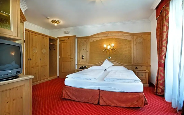 Hotel Garnì Serena