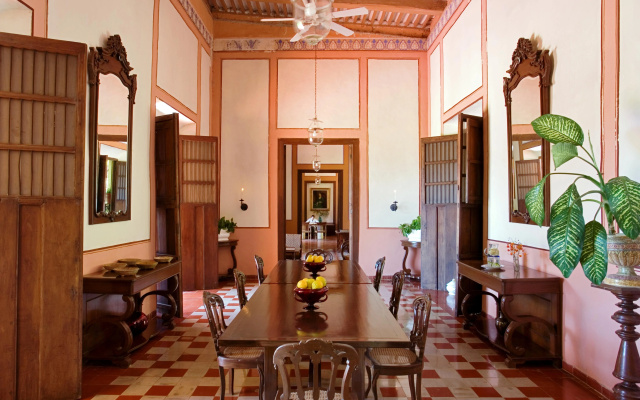 Hacienda Santa Rosa de Lima