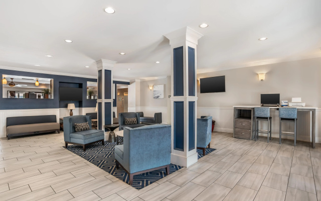 Best Western Wakulla Inn & Suites