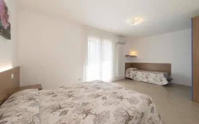 Appartements Bella Rosa