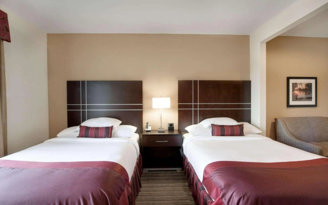 Hotel Willowbrook