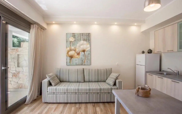 Kassiopea home by the sea 1