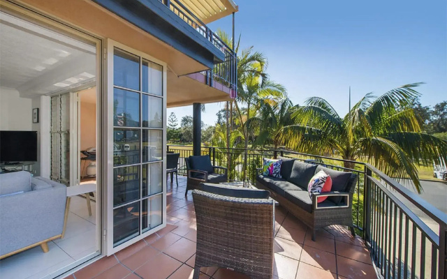 Seabreeze 4 on Lawson Street