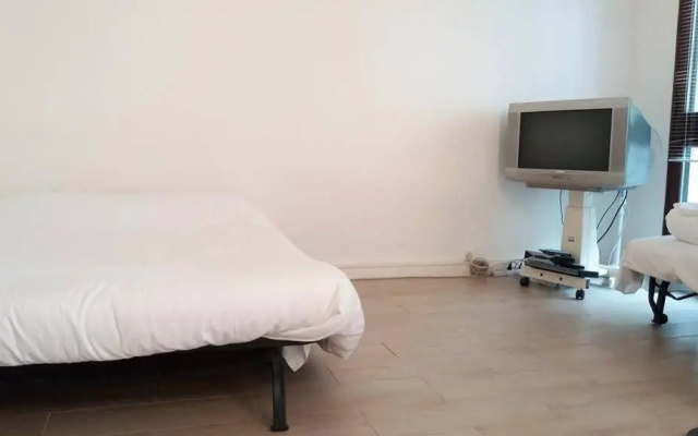 Sacre Coeur Apartment