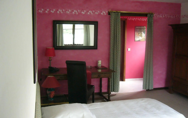 Hotel Troopeird