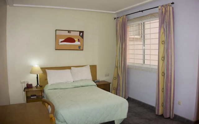 Crown Apartamento