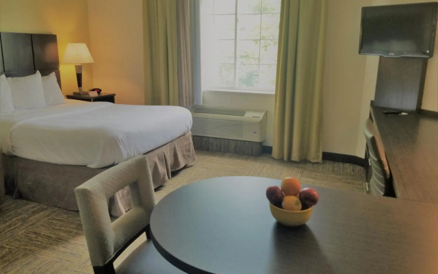 Candlewood Suites East Syracuse - Carrier Circle by IHG