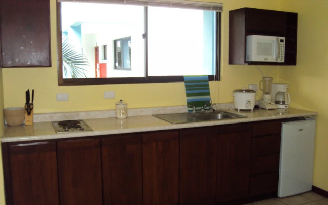 Marina Loft Apart-Hotel