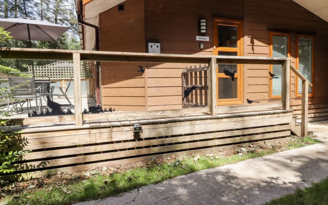 Swinsty Lodge